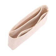 Suede Purse Organizer Insert for Kate Shoulder Bag Organizer Inserts