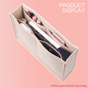 Felt Tote Bag Organizer Insert for Bally Tote Bag Organizer