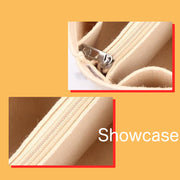 Felt Purse Organizer Insert for Cannes Bucket Bag Organizer