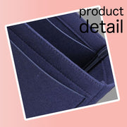 Felt Bag Organizer Insert for LV Keep All Handbag Purse Inserts