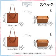 Felt Purse Organizer Insert for Anagram Tote Organizer Insert