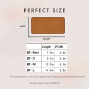 Felt Handbag Base Shaper for Dior Booktote Totebag Bag Bottom Shaper