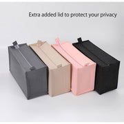 Felt Purse Organizer Insert for Coach Field Tote Bag Organizer