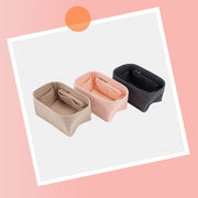 Felt Bag Organizer Insert for LV Bella Bucket Bag Purse Inserts - SHINLAD