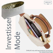 L’Organisateur Dupont : La Révolution Silencieuse Dans Votre Sac de Luxe