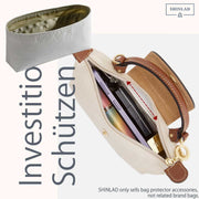 Ordnung mit Stil: Wie unsere Dupont-Organizer Ihre Luxustasche auf das nächste Level heben