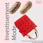 Pourquoi un organiseur en feutre est le héros discret de ton tote bag