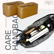 The Invisible Hero: Why Nylon Bag Organizers Are the Chic Minimalist’s Secret