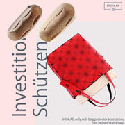 Warum ein Filz-Organizer der heimliche Held deiner Tote Bag ist