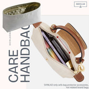 Structure Meets Soul: Why My Bag Organizer Changed Everything