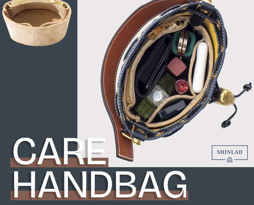 Why My Bucket Bag Finally Makes Sense (Hint: It’s Suede Inside)