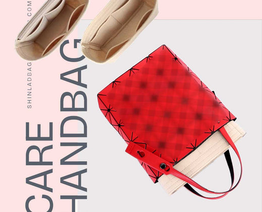 Why a Felt Bag Organizer Is the Unsung Hero of Tote Bags