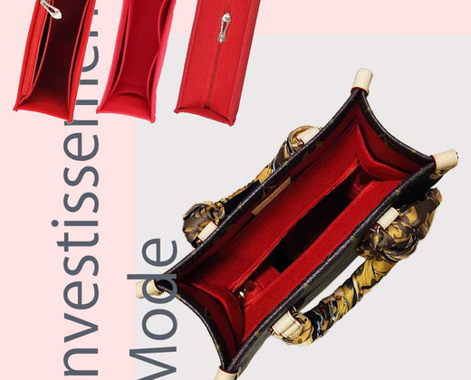 Pourquoi un organiseur en feutre est le secret d’un mini tote