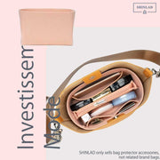 Franchement, votre Bucket Bag mérite mieux