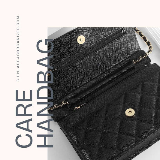 The Ultimate Guide to Caring for Your Luxury Handbag