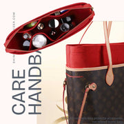 Give Your Designer Bag the Glow-Up It Deserves ✨