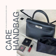Protect Your Investment: How Bag Organizers Save Your Luxury Bags