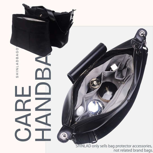 Luxury Bag Organizers 101: Storage Tips for Long-Lasting Style