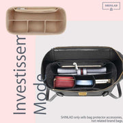 Pourquoi un organiseur en feutre pourrait bien changer votre sac à main