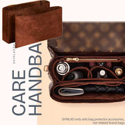 Protect Your Investment: How Bag Organizers Save Your Luxury Bags