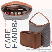Purse Organizer for Hobo Bag: A Must-Have Accessory for Every Fashionista