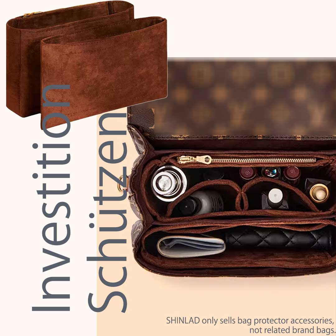 Schütze dein Investment: Wie Bag Organizer deine Luxustaschen retten