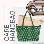 How SHINLAD Organizers Are Designed for Luxury Bags