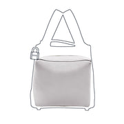 Purse Pillow for Hermes Picotin Tote Bag Pillow for Luxury Bag Shaper Insert