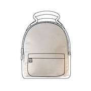 Bag Pillow Inserts for LV Palm Springs Luxury Backpack Purse Shapers Pillow Insert