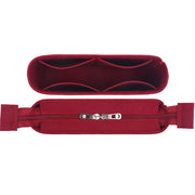 Felt Purse Organizer Insert for Mollie Tote Bag Organizer