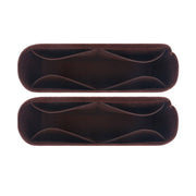 Felt Purse Organizer Insert for Mollie Tote Bag Organizer