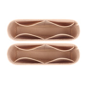 Felt Purse Organizer Insert for Mollie Tote Bag Organizer