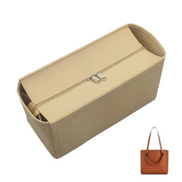 Felt Purse Organizer Insert for Anagram Tote Organizer Insert