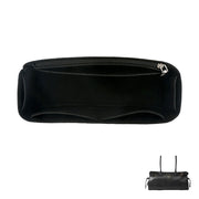 Felt Bag Organizer Insert for Soft Lux Handbag Organizer