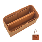 Felt Purse Organizer Insert for Anagram Tote Organizer Insert