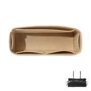 Felt Bag Organizer Insert for Soft Lux Handbag Organizer