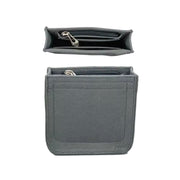 Felt Purse Organizer Insert for evelyne Shoulder Bag Organizer