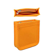 Felt Purse Organizer Insert for evelyne Shoulder Bag Organizer