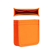 Felt Purse Organizer Insert for evelyne Shoulder Bag Organizer
