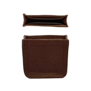 Felt Purse Organizer Insert for evelyne Shoulder Bag Organizer