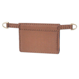 Nylon Wallet Insert Turn Your Wallet Into a Chic Shoulder Bag