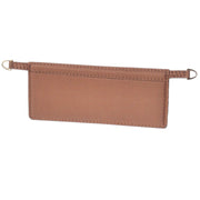 Nylon Wallet Insert Turn Your Wallet Into a Chic Shoulder Bag