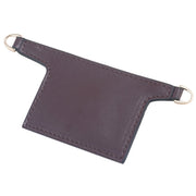 PU Wallet Insert Turn Your Long Wallet Into a Chic Shoulder Bag