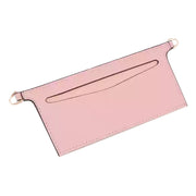 PU Wallet Insert Turn Your Card Wallet Into a Chic Shoulder Bag
