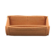 Felt Bag Organizer Insert for LV Papillon Trunk Shoulder Bag In Bag Organizer