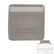 Suede Chain Bag Protector Wrap – Prevent Chain Marks – Soft Storage for Shoulder Bags Chain