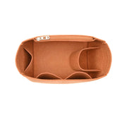 Purse Organizer Insert Organizer For Celine Triomphe Bucket Bag Felt Bag Organizer