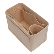 Felt Purse Organizer Insert for Celine Belt Bag Shoulder Bag Insert Organizers
