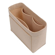 Felt Purse Organizer Insert for Celine Belt Bag Shoulder Bag Insert Organizers