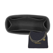 Felt Purse Organizer Insert for Chanel 22Bag Shoulder Bag Organizer